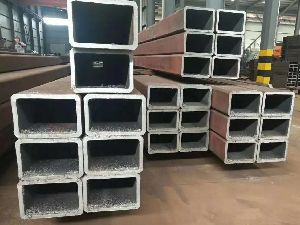 台州s355j0方管
